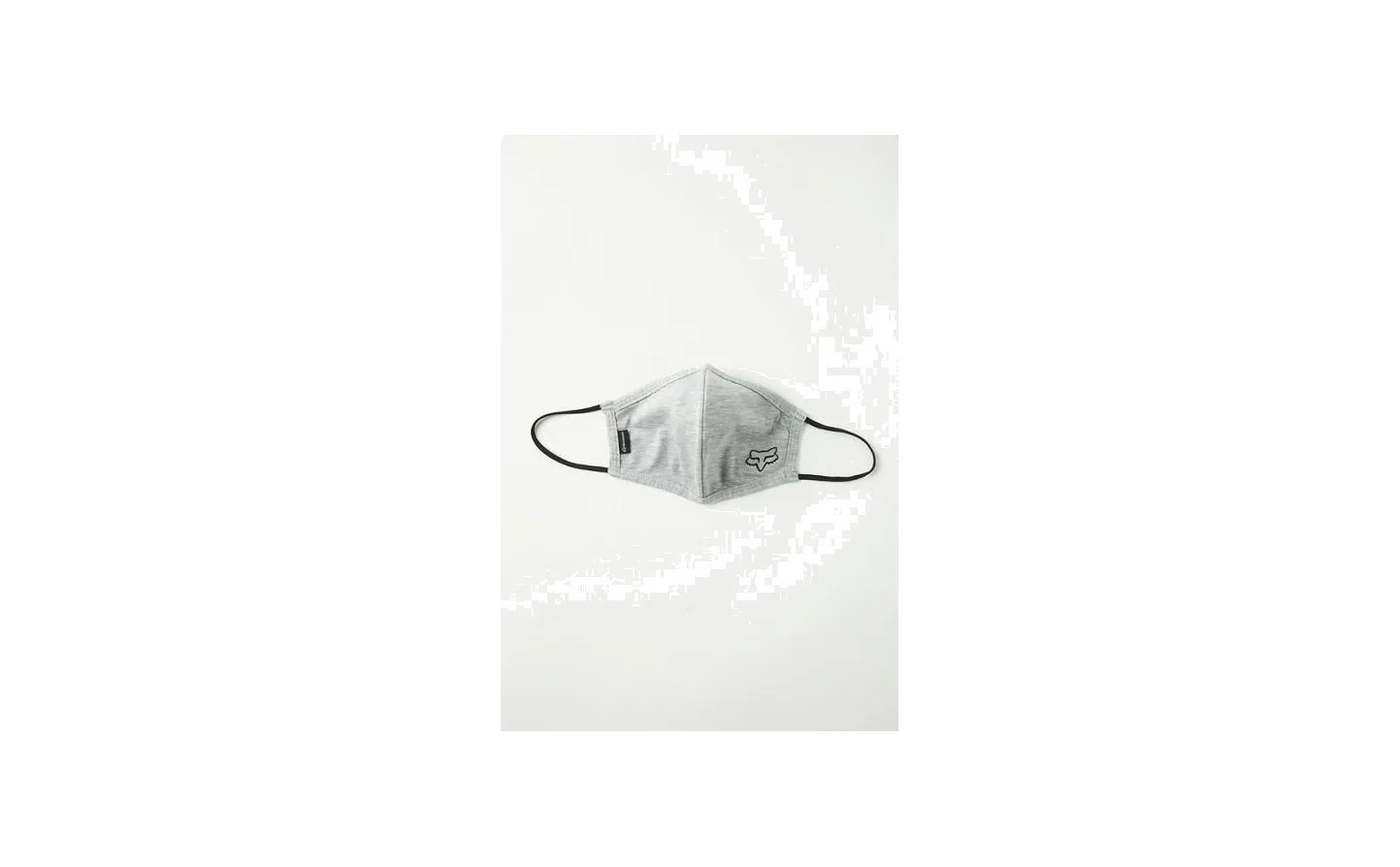 MASCARILLA FOX GRIS |28763040|