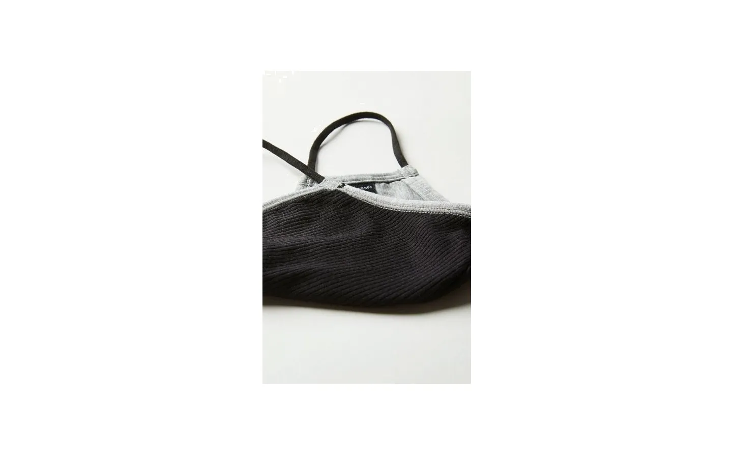 MASCARILLA FOX GRIS |28763040|