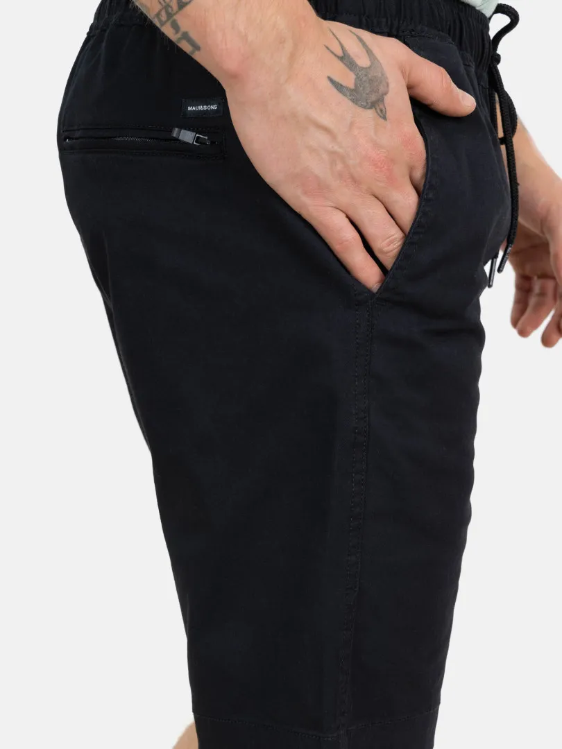 Maui and Sons Bermuda Jogger 5B432