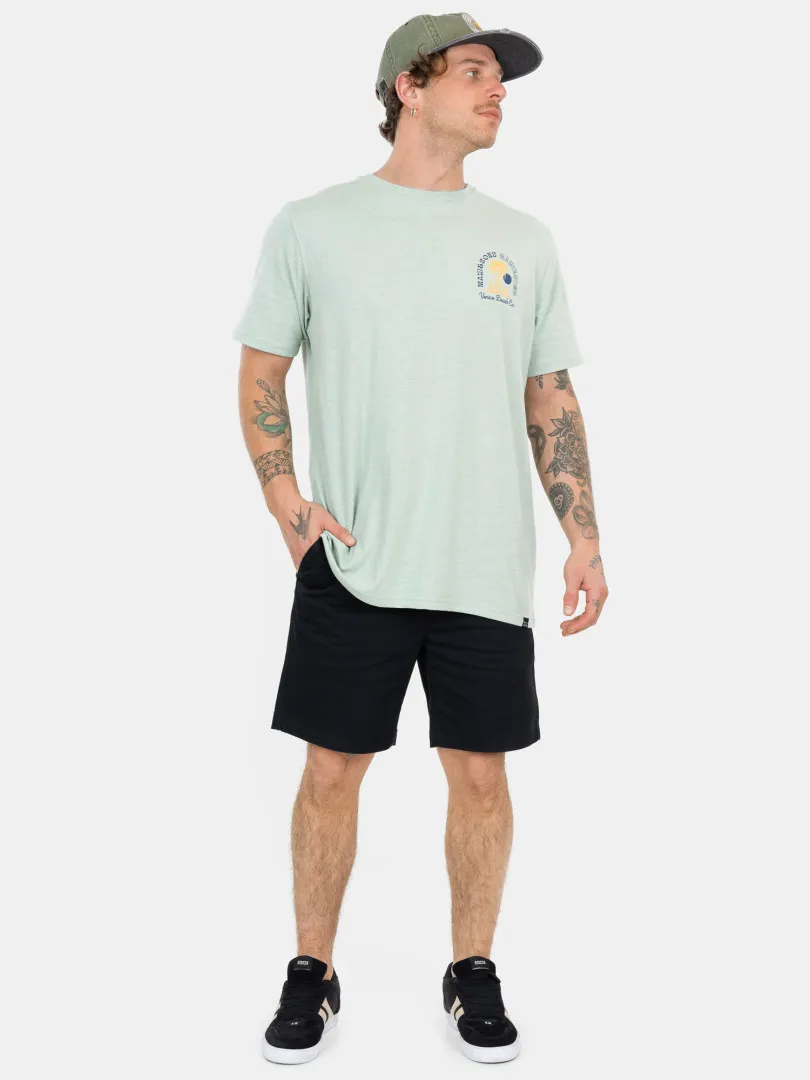 Maui and Sons Bermuda Jogger 5B432