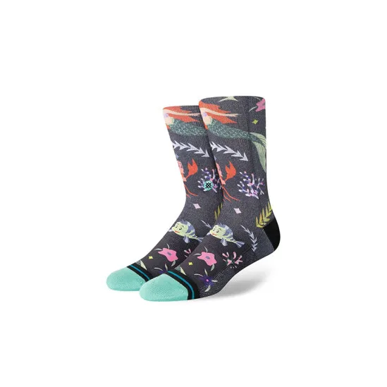 MEDIAS STANCE ARIEL  GRIS