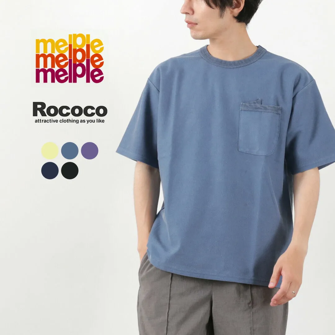 Melple / Honeycotech el bolsillo útil S / S