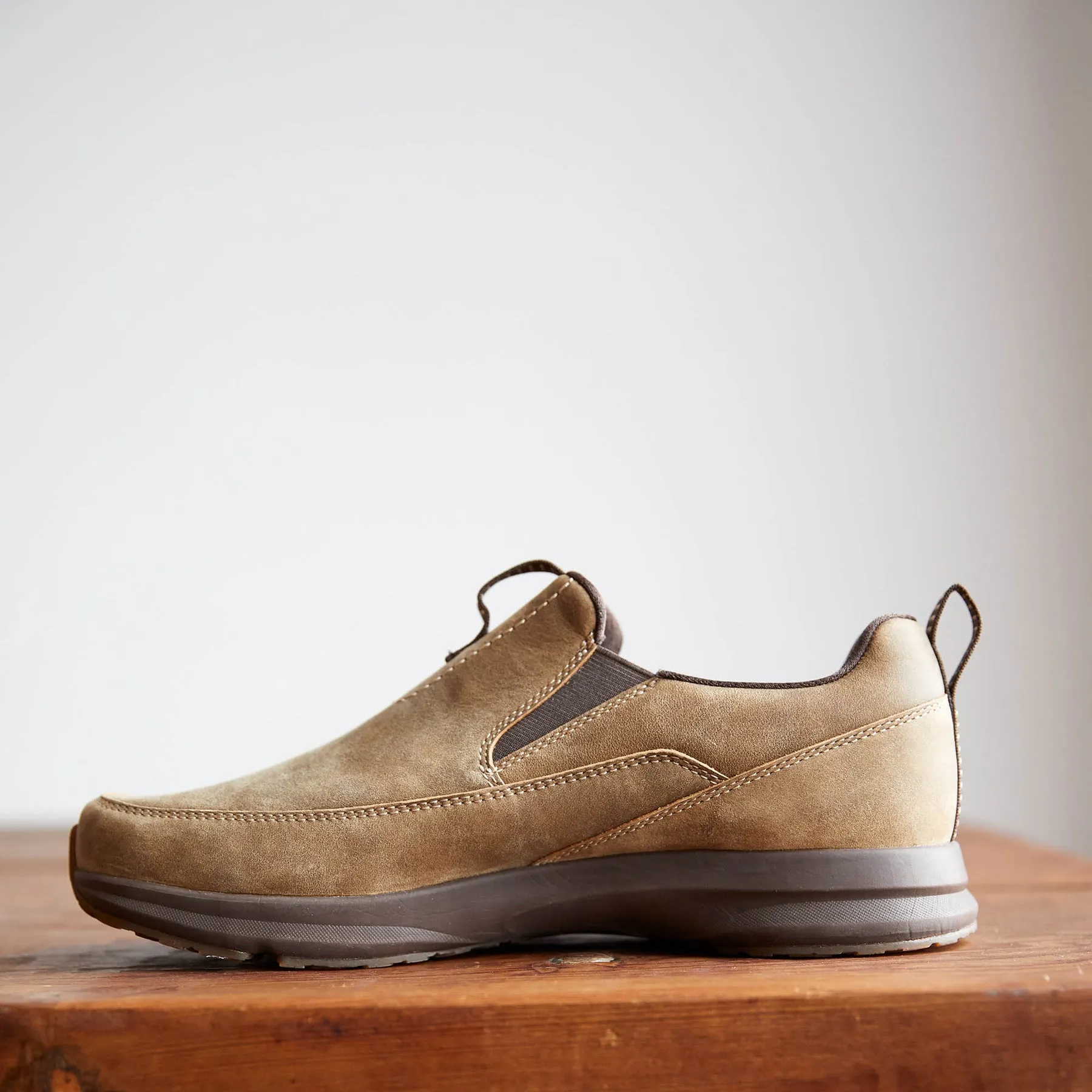 MEN'S ARIAT SPITFIRE SLIP ON