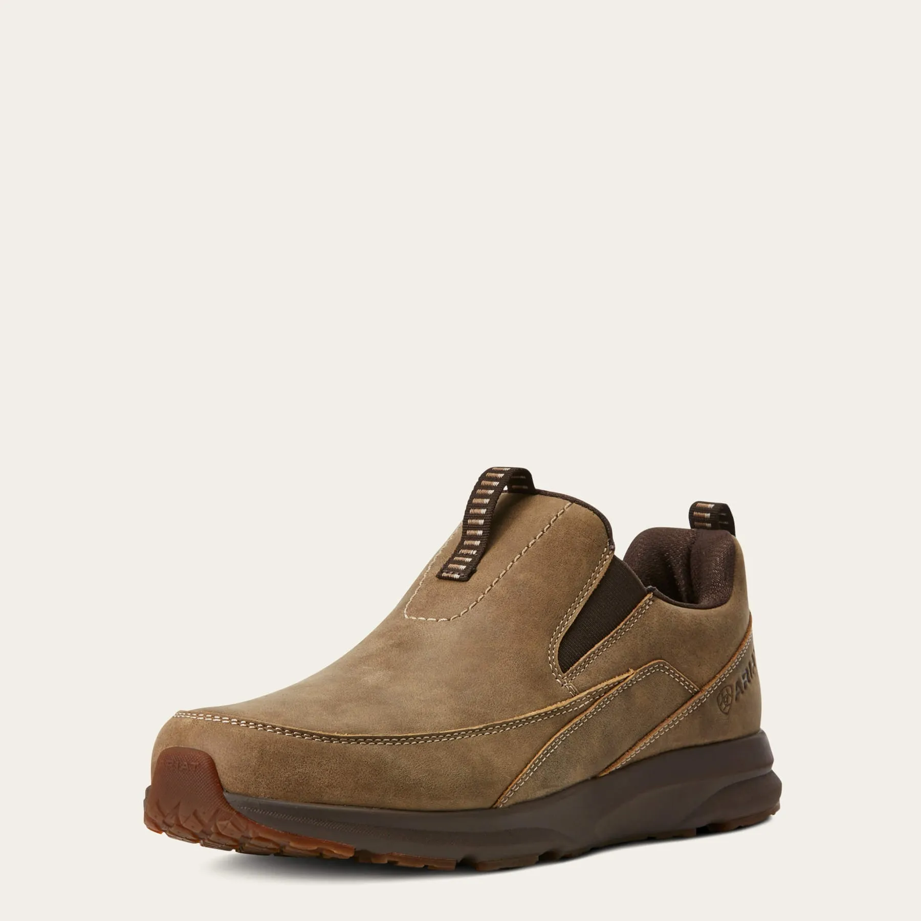 MEN'S ARIAT SPITFIRE SLIP ON