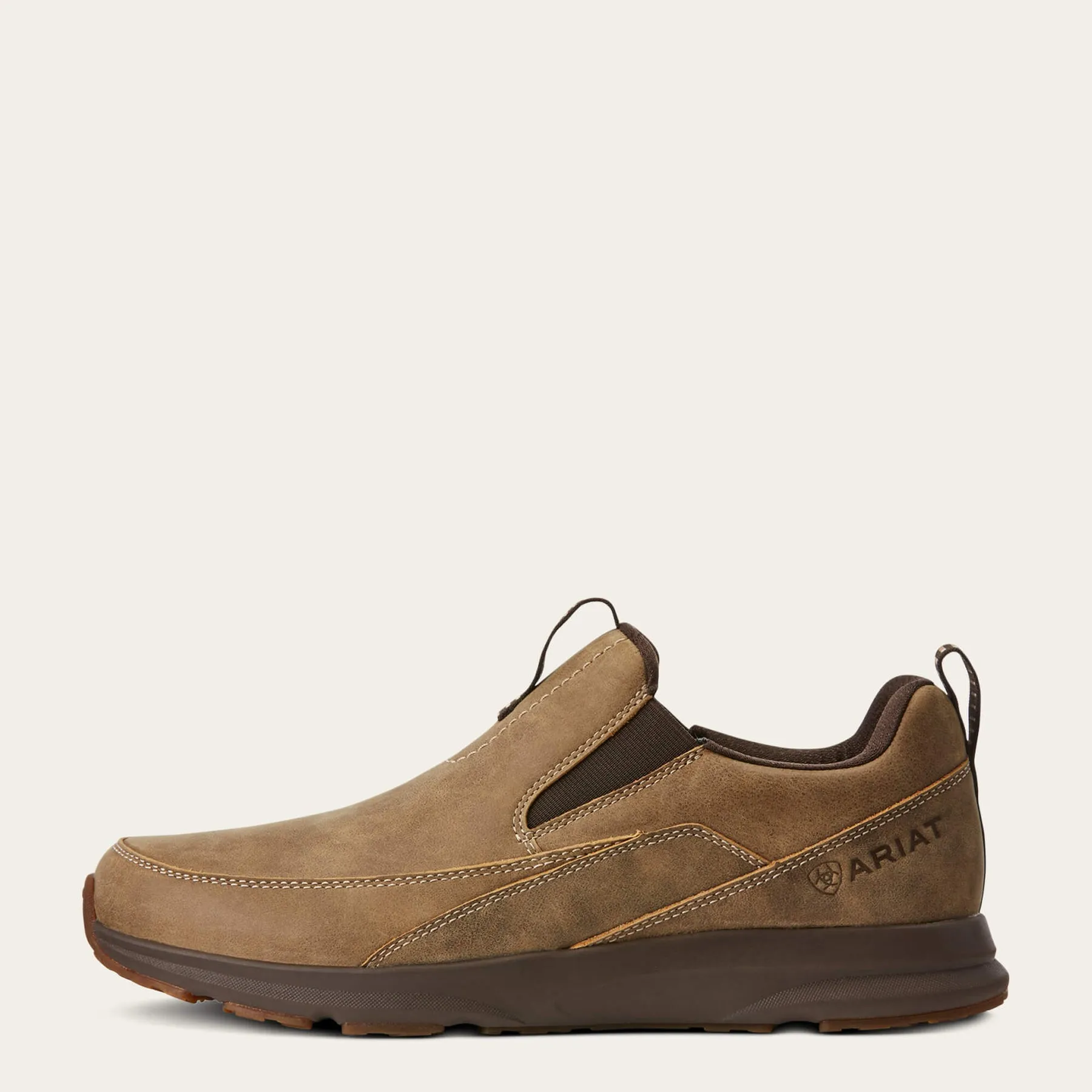 MEN'S ARIAT SPITFIRE SLIP ON