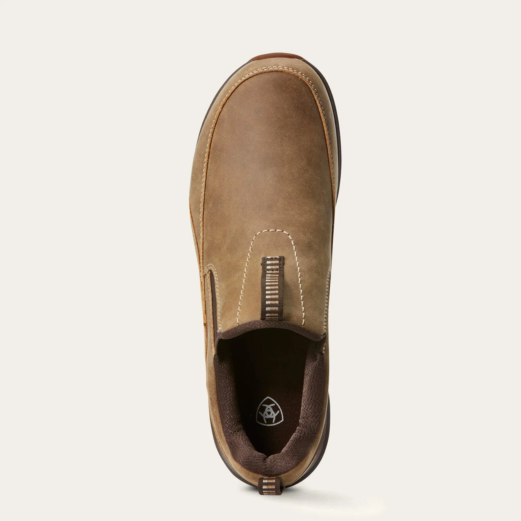 MEN'S ARIAT SPITFIRE SLIP ON