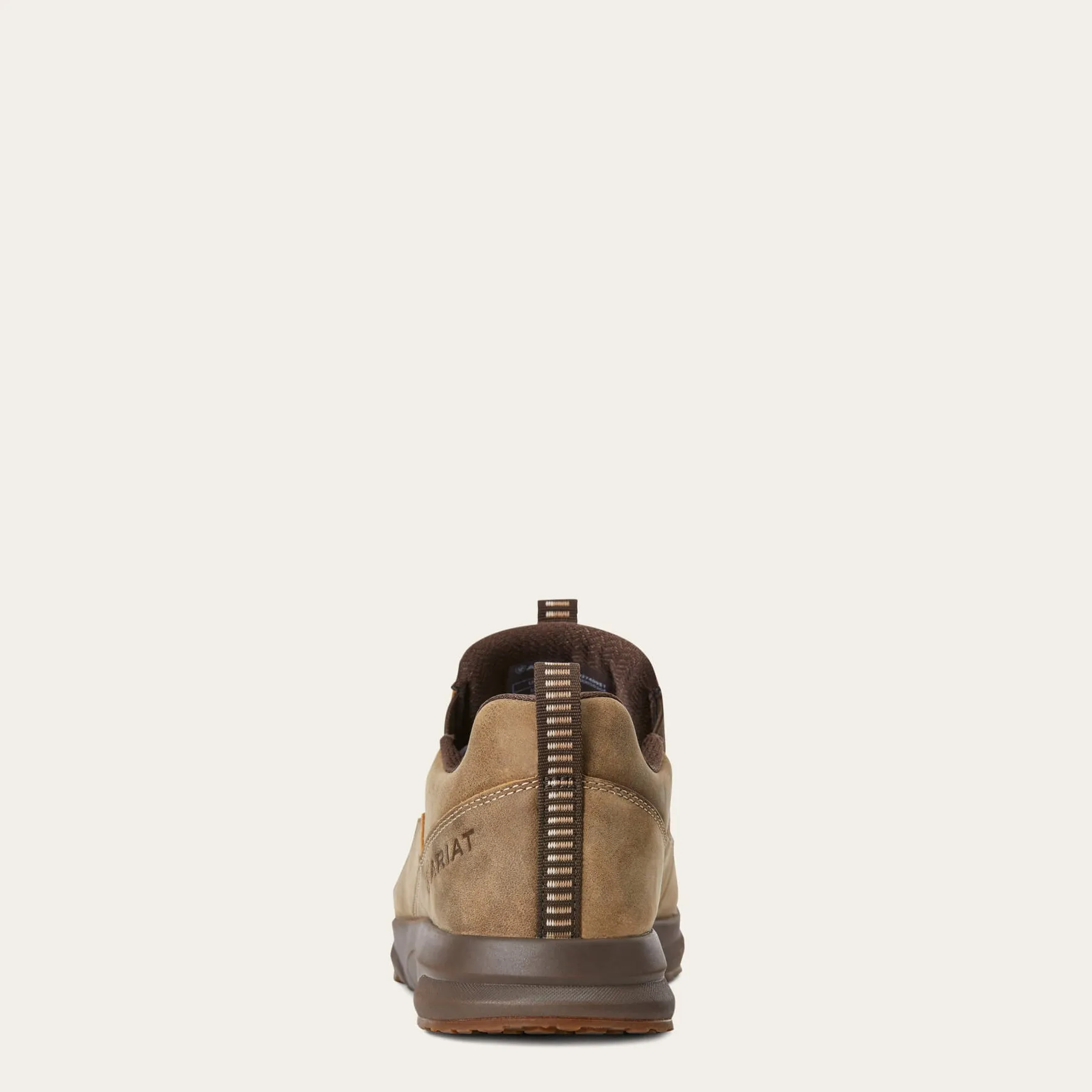 MEN'S ARIAT SPITFIRE SLIP ON