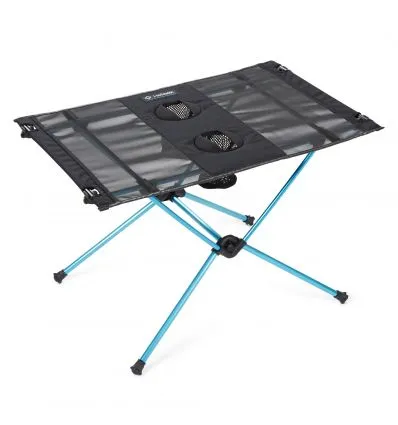 Mesa plegable Helinox Table One (Negra)