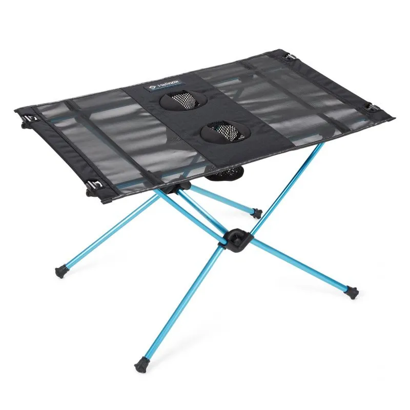 Mesa plegable Helinox Table One (Negra)