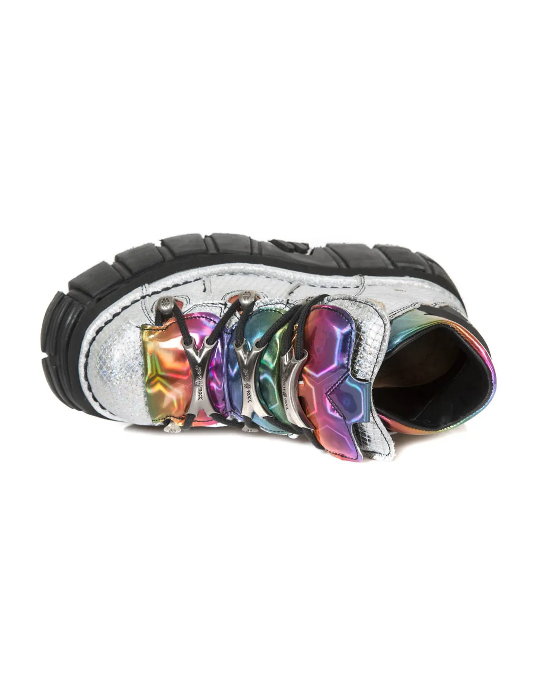 METALLIC M106C52
