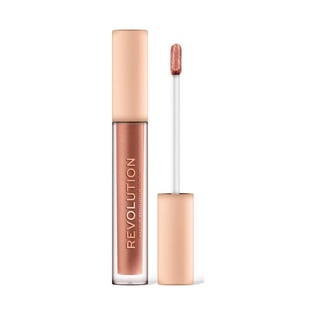 METALLIC NUDE GLOSS COLLECTION  LINGERIE  LINGERIE