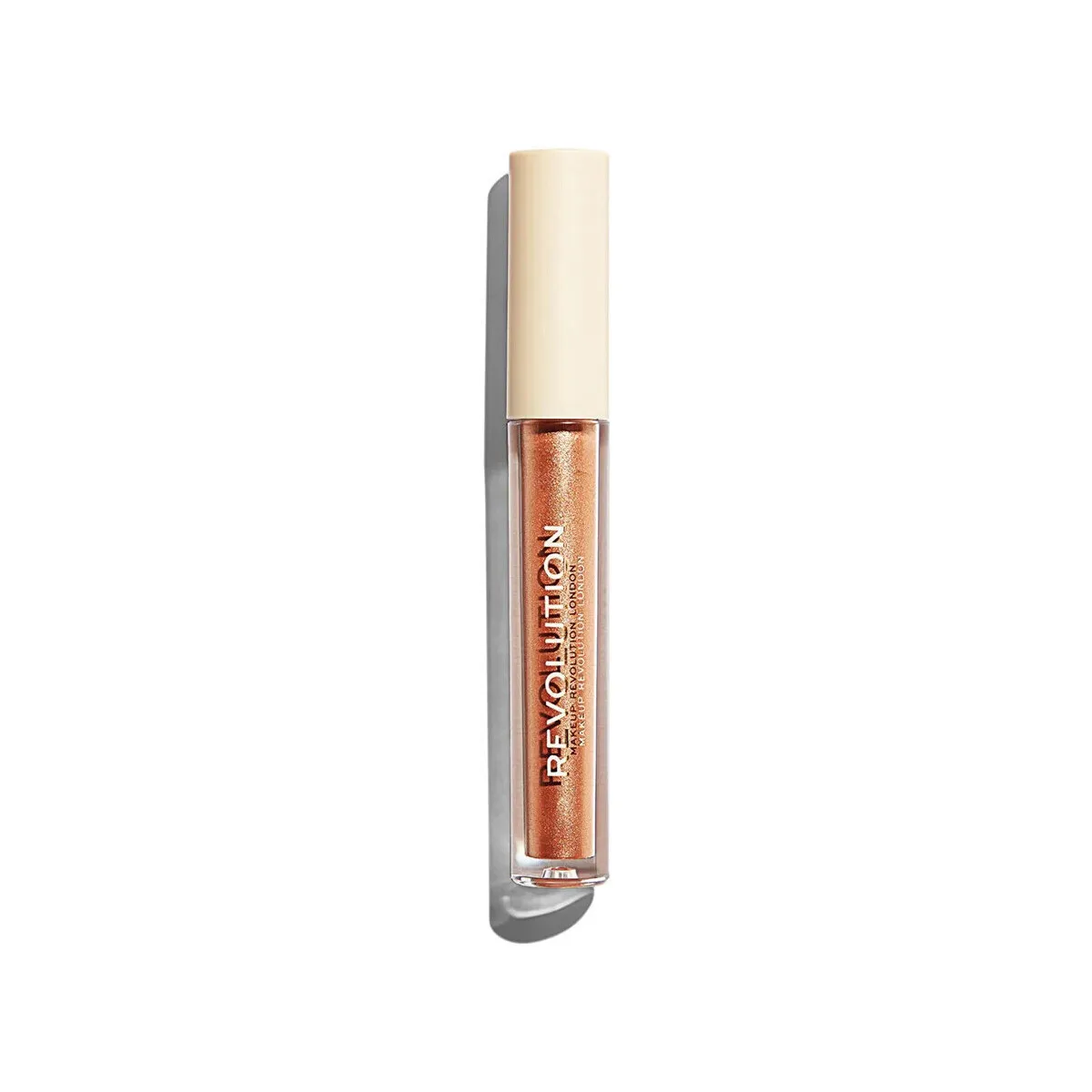 METALLIC NUDE GLOSS COLLECTION  LINGERIE  LINGERIE