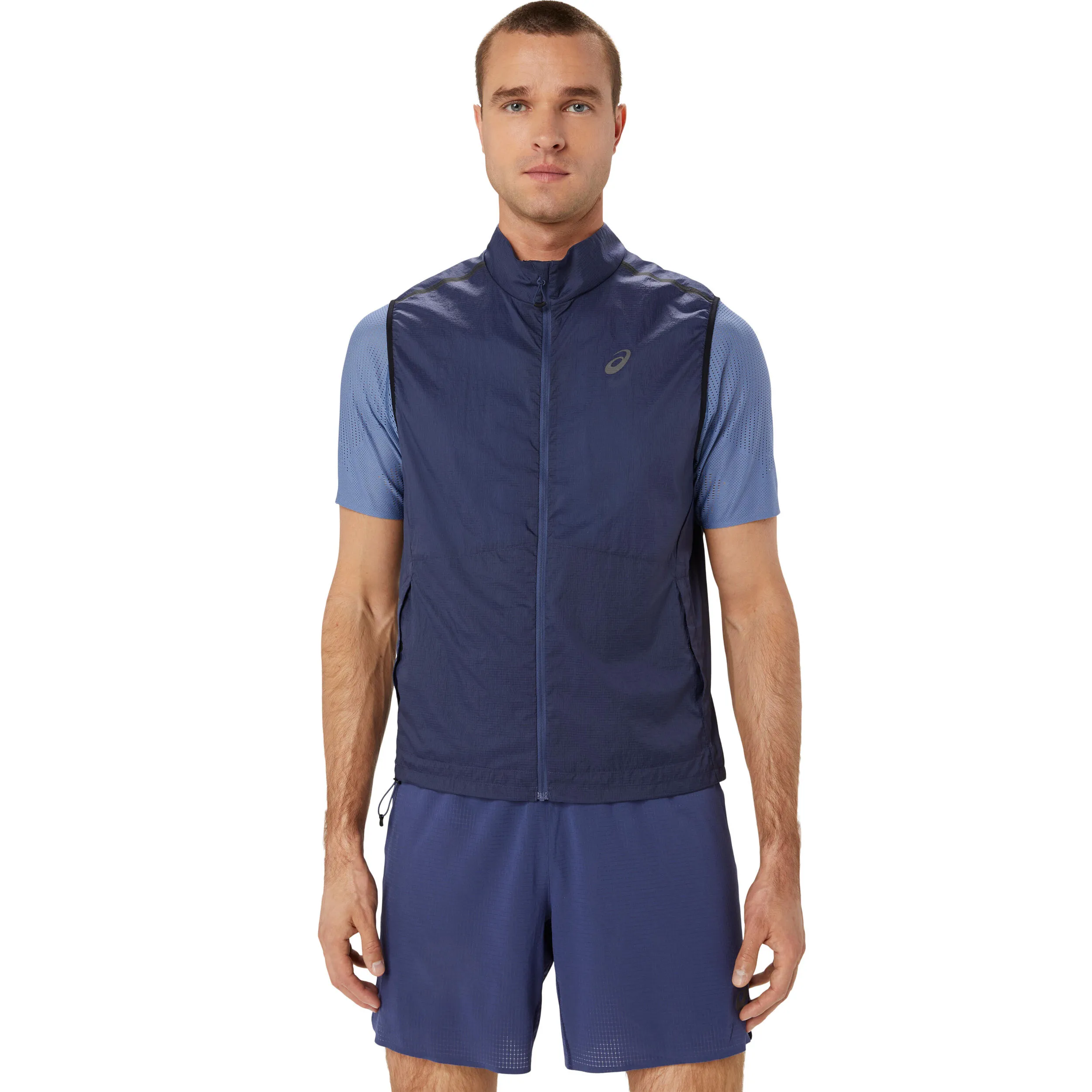 Metarun Package Gilet Chalecos Para Correr Hombres