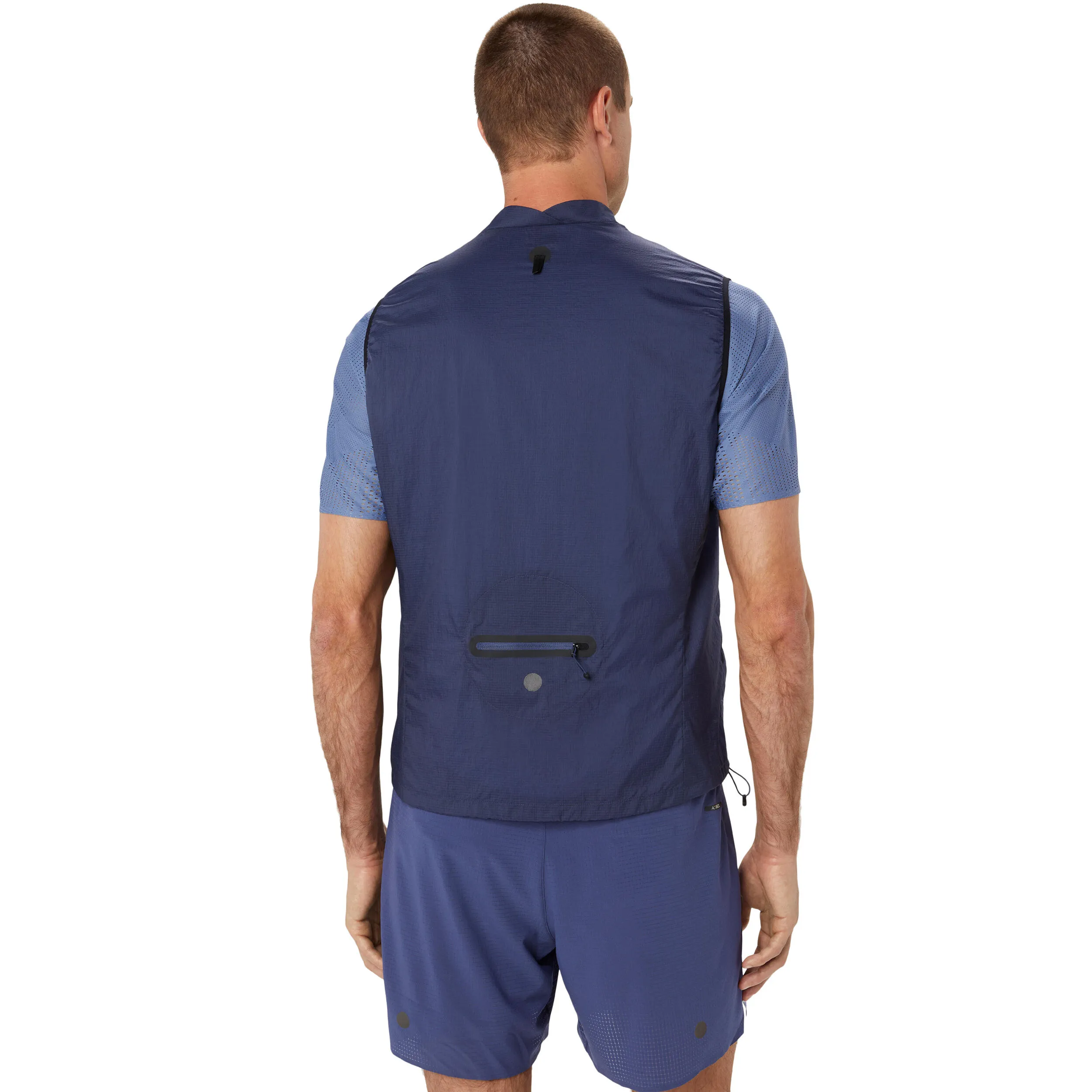 Metarun Package Gilet Chalecos Para Correr Hombres
