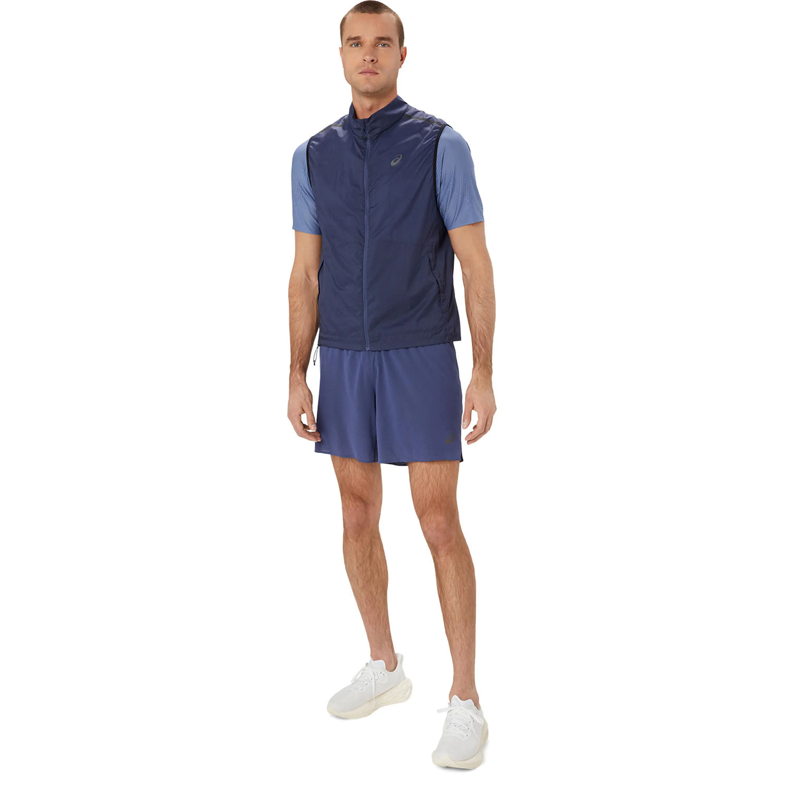 Metarun Package Gilet Chalecos Para Correr Hombres