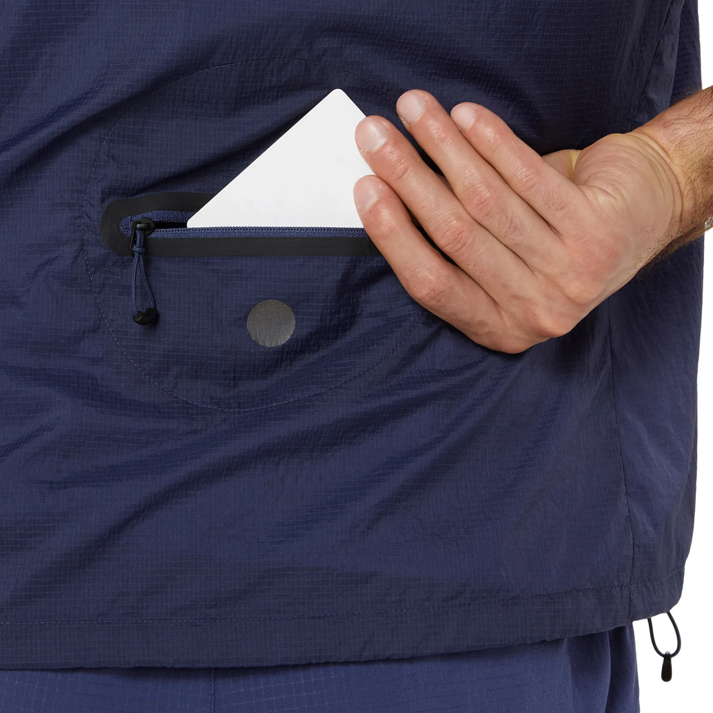 Metarun Package Gilet Chalecos Para Correr Hombres