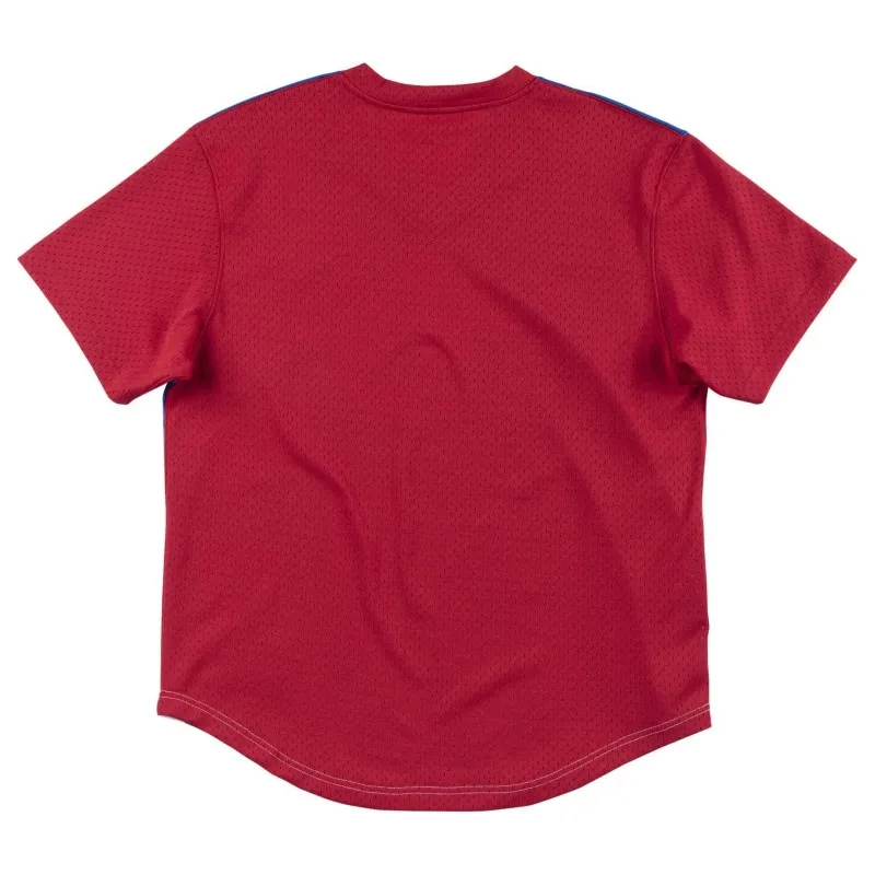Mitchell & Ness All Star Sublimated Mesh