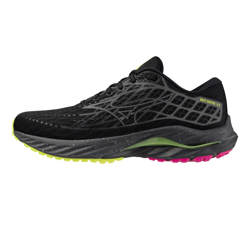 MIZUNO WAVE INSPIRE 20 ZAPATILLAS RUNNING   AW24