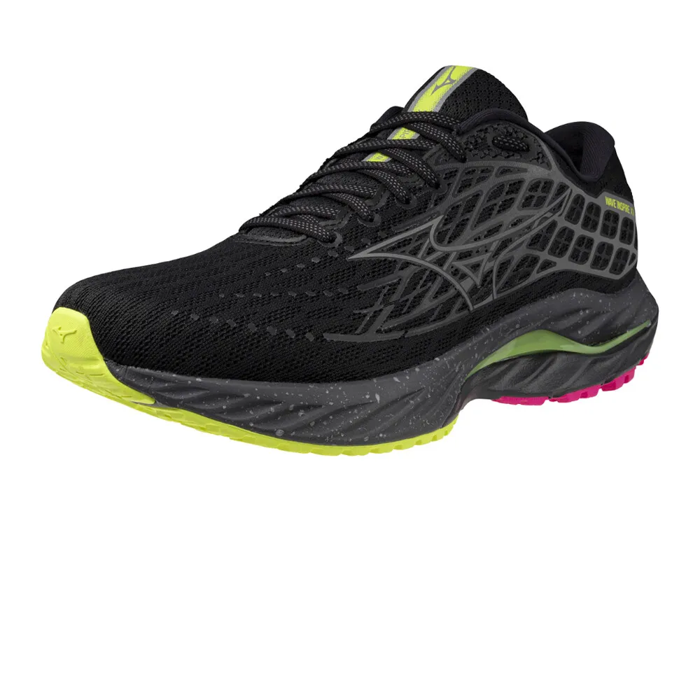 MIZUNO WAVE INSPIRE 20 ZAPATILLAS RUNNING   AW24