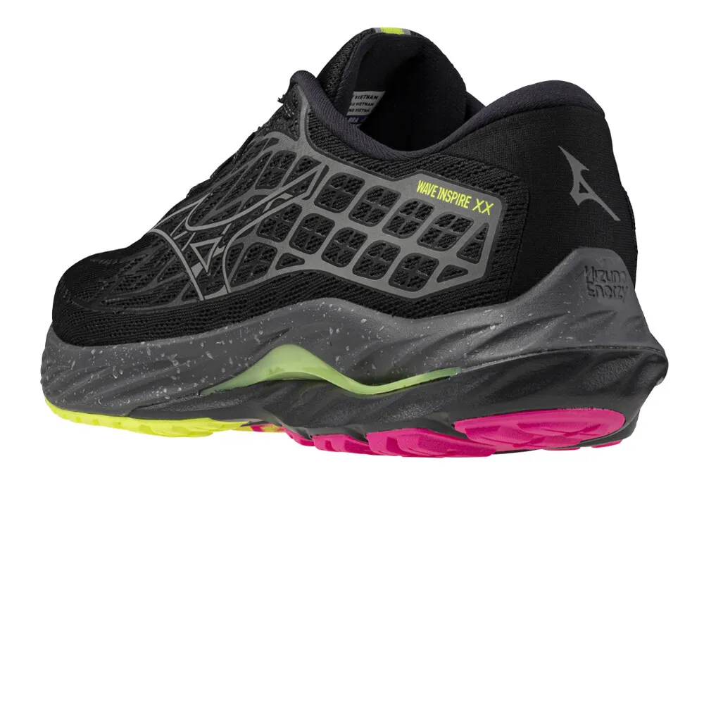 MIZUNO WAVE INSPIRE 20 ZAPATILLAS RUNNING   AW24