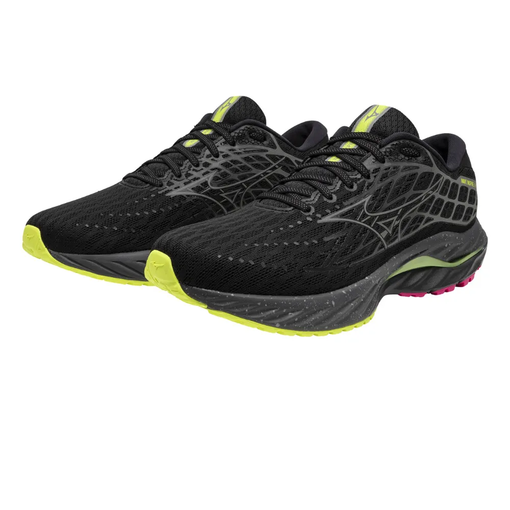 MIZUNO WAVE INSPIRE 20 ZAPATILLAS RUNNING   AW24