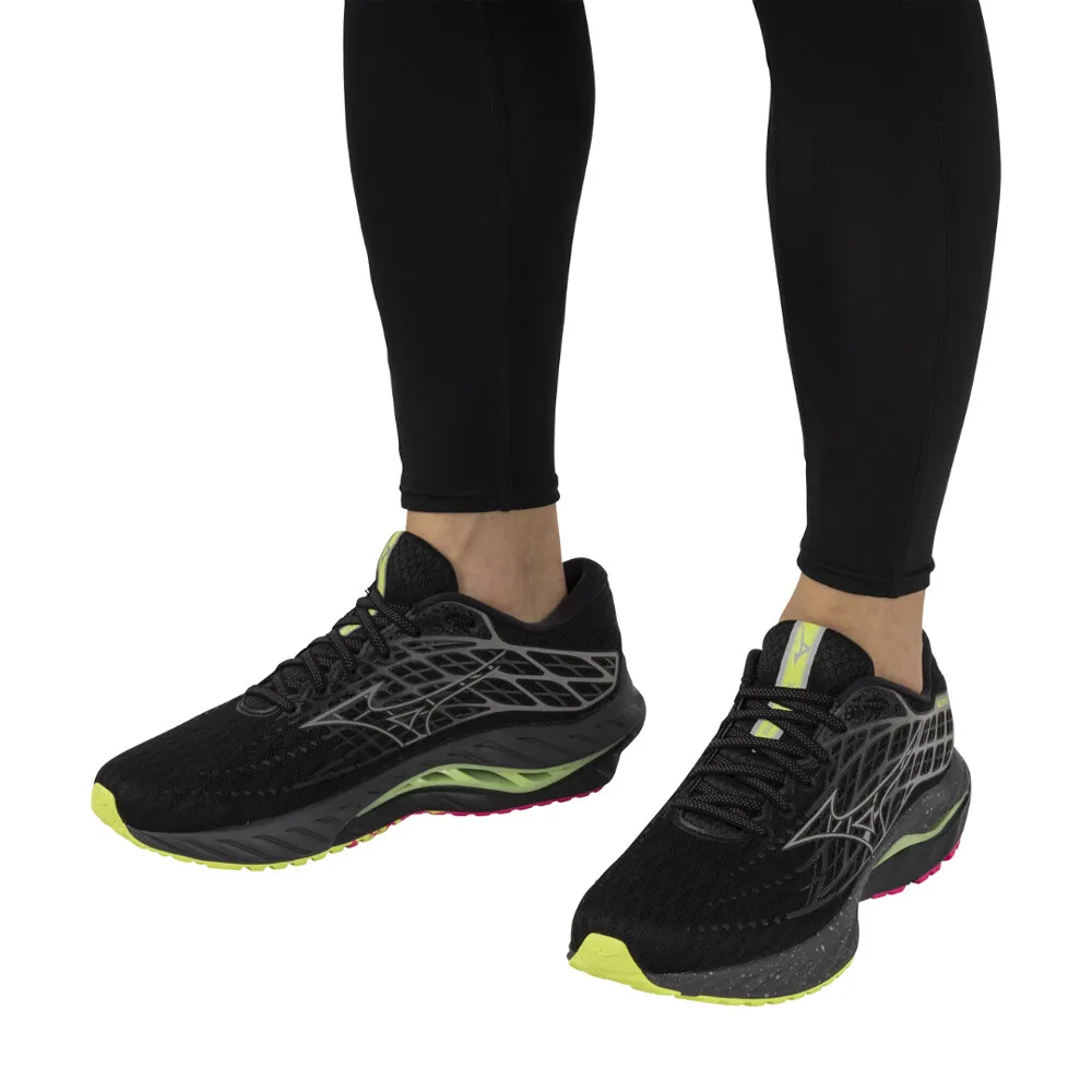 MIZUNO WAVE INSPIRE 20 ZAPATILLAS RUNNING   AW24