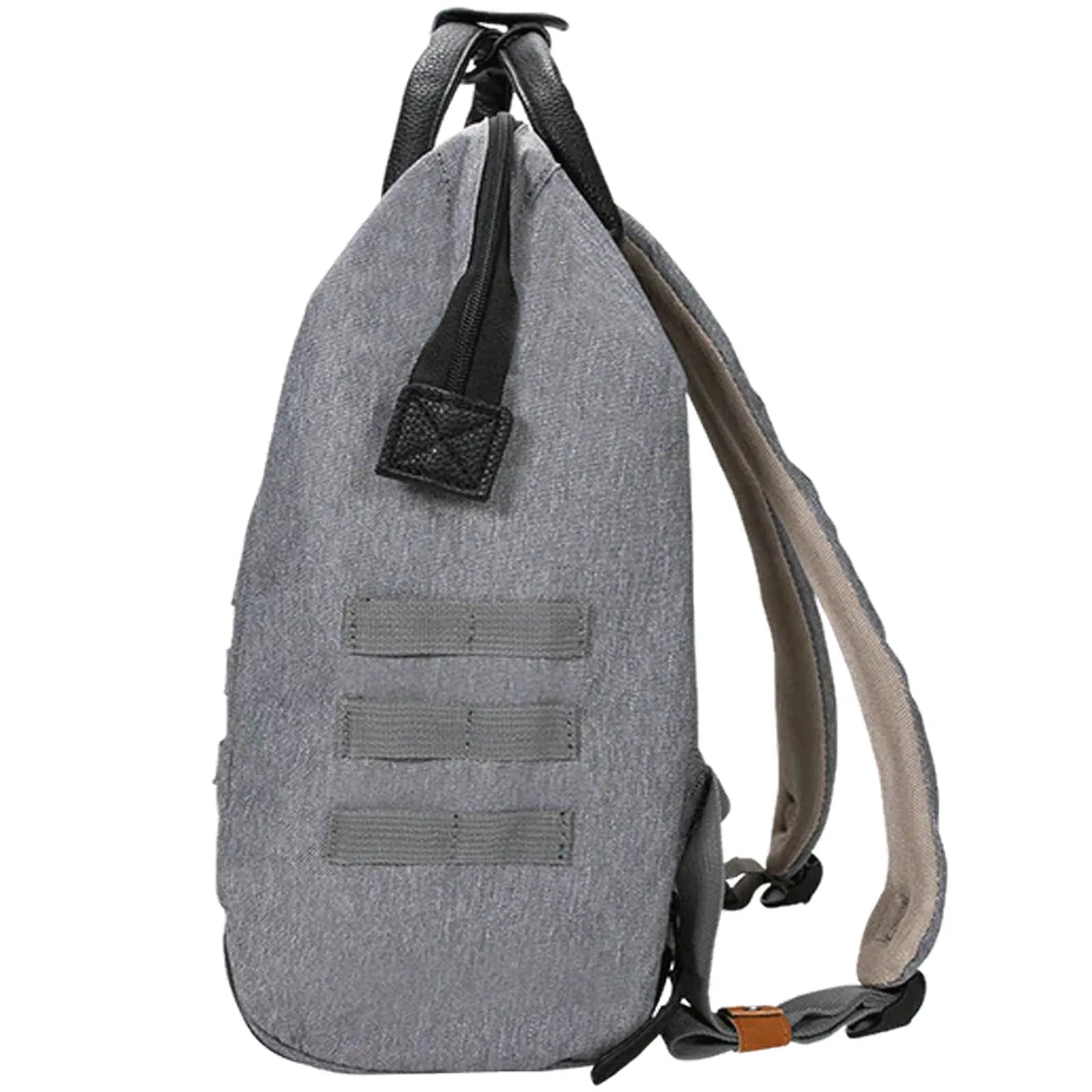 Mochila Cabaia Varsovie M Gris