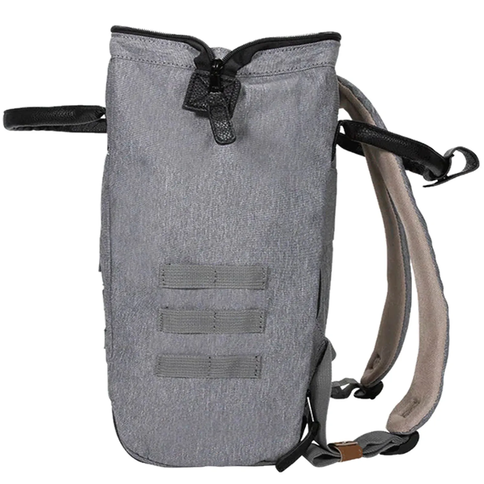 Mochila Cabaia Varsovie M Gris