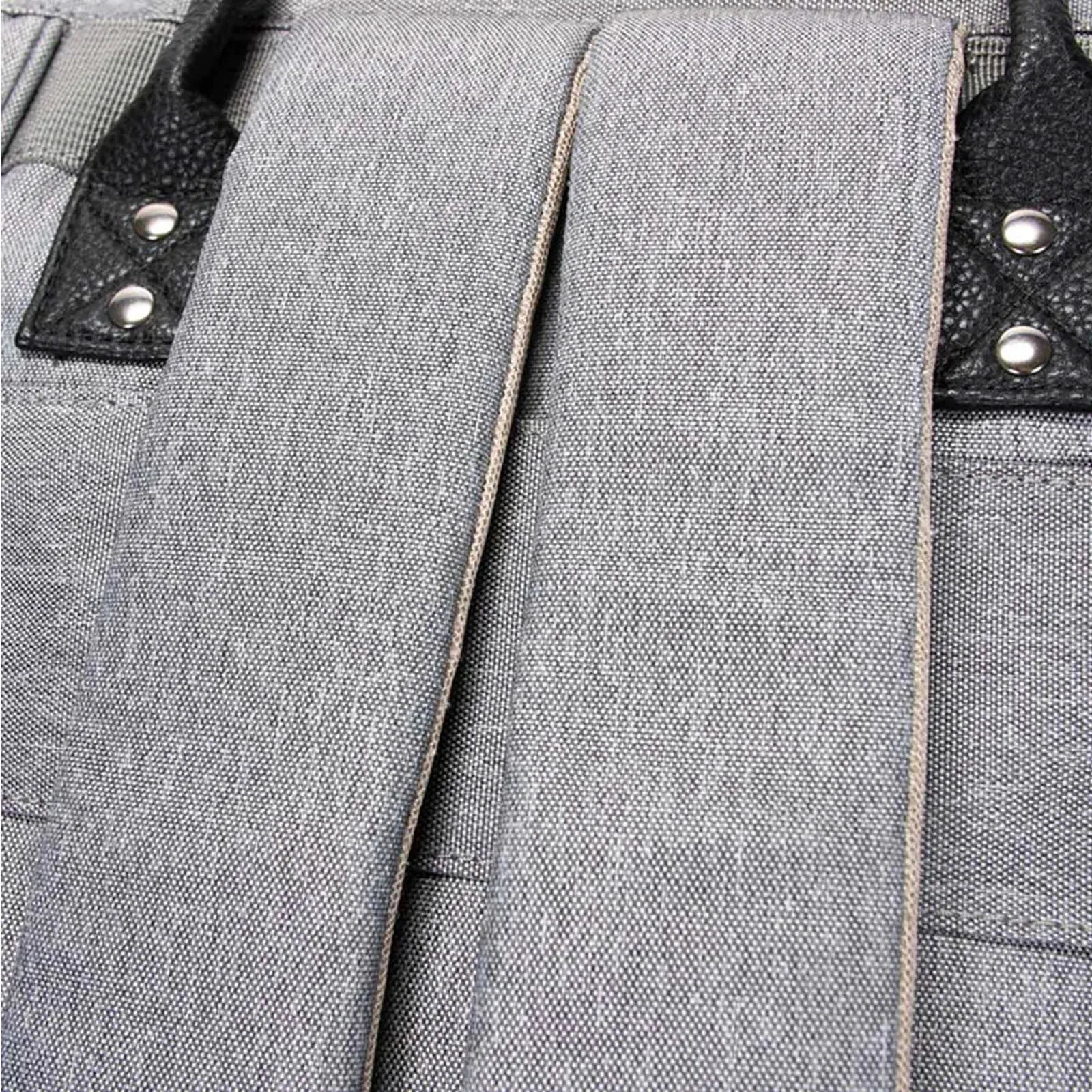 Mochila Cabaia Varsovie M Gris