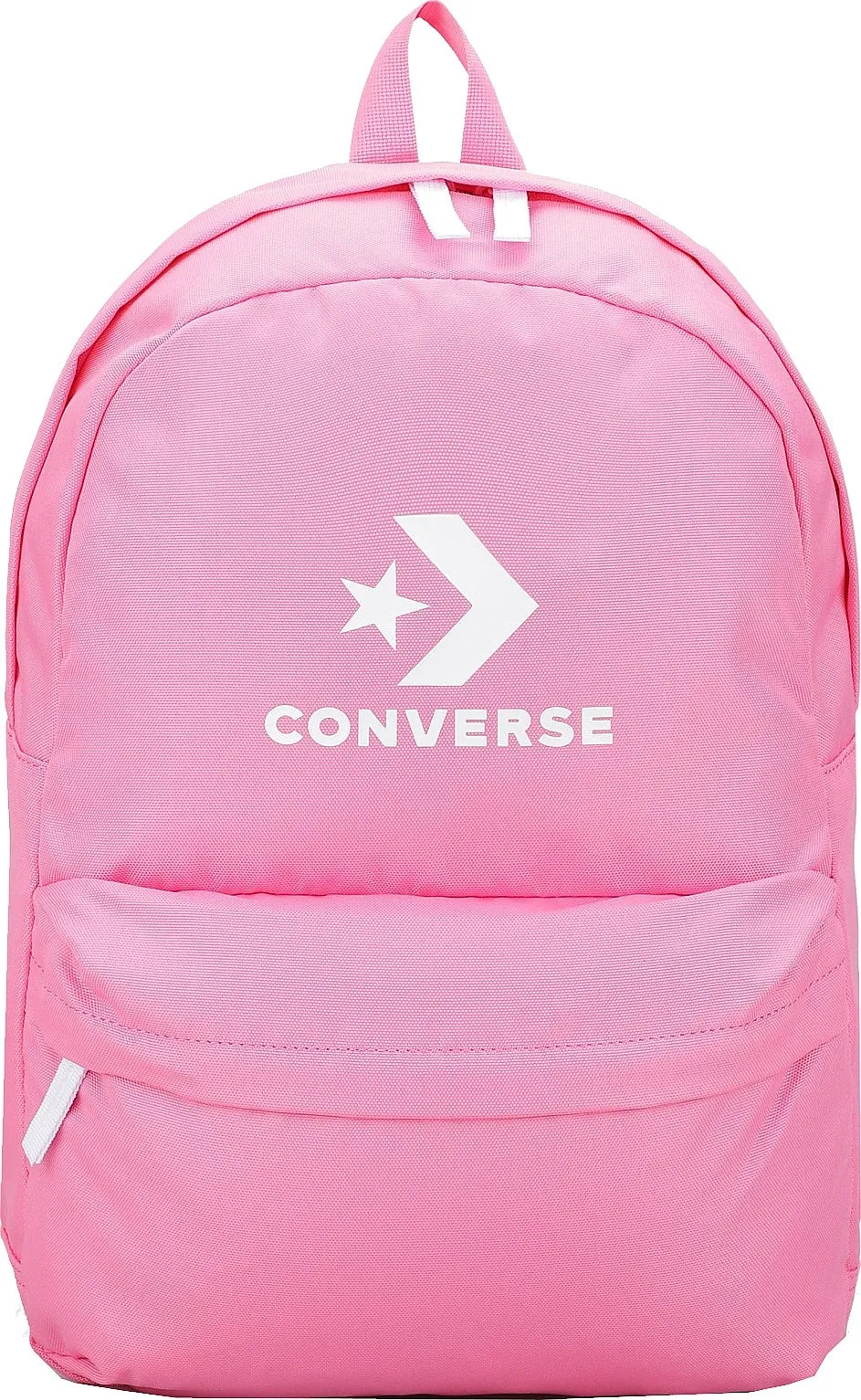 MOCHILA CONVERSE SPEED 3 LARGE LOGO/10025485  A06/OOPS PINK