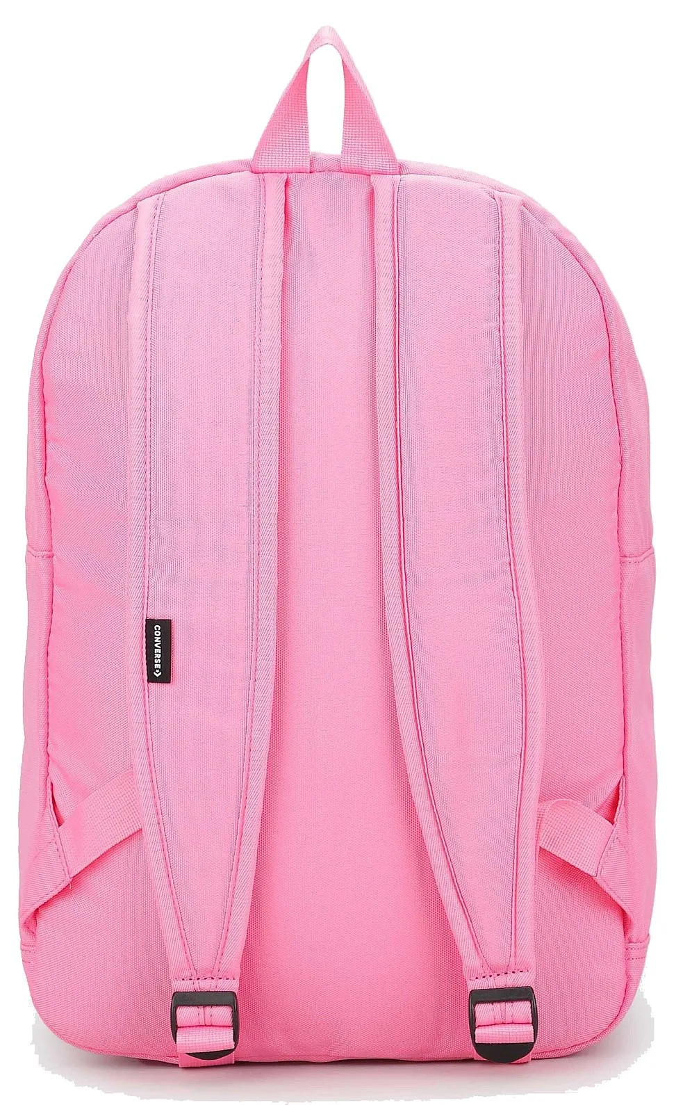 MOCHILA CONVERSE SPEED 3 LARGE LOGO/10025485  A06/OOPS PINK