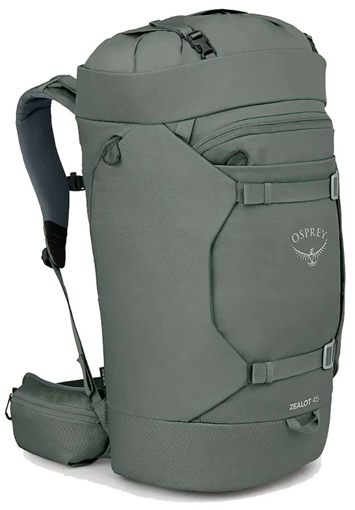 Mochila osprey Zealot 45