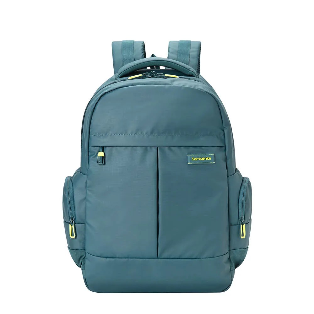 Mochila para notebook Ignition Citadel azul 17