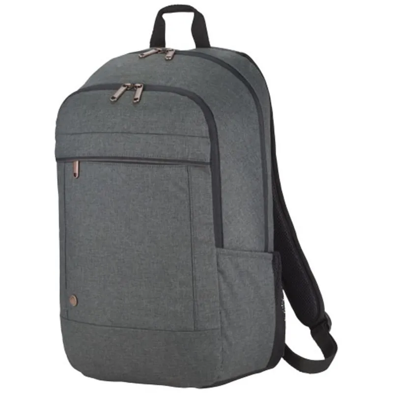 Mochila para portátil de 15" publicitaria Era