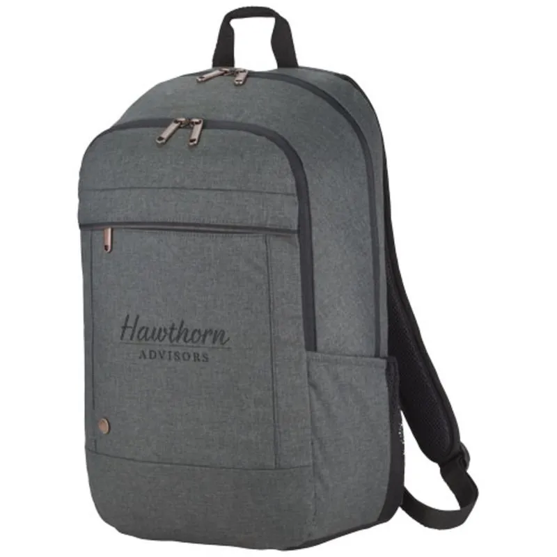 Mochila para portátil de 15" publicitaria Era