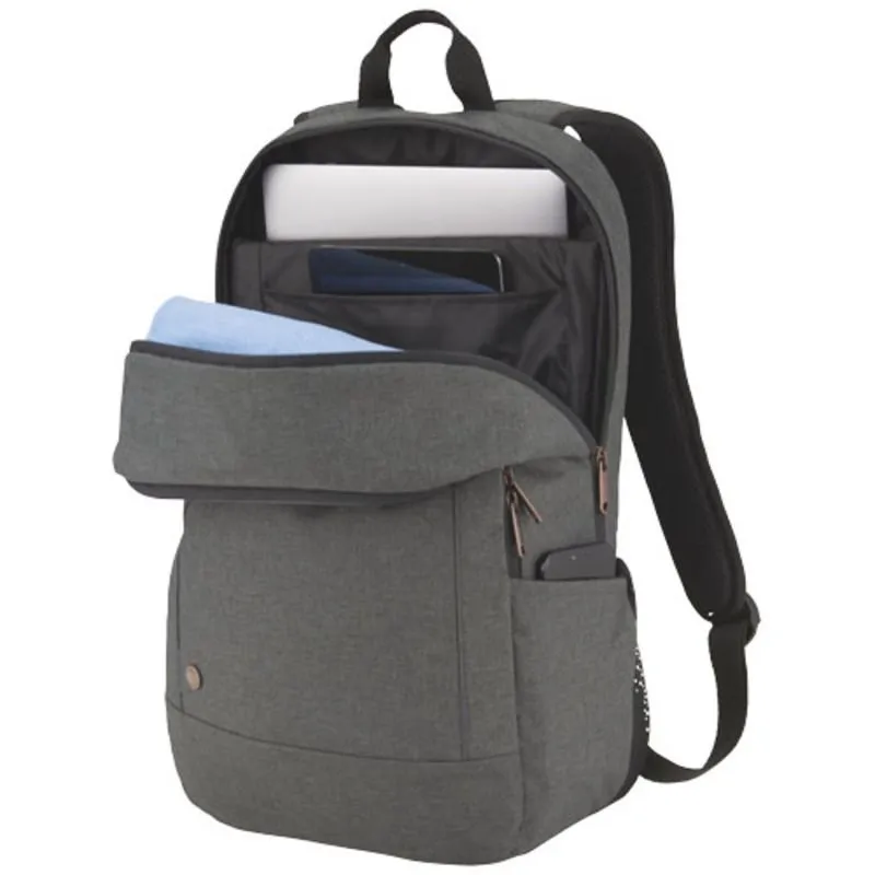 Mochila para portátil de 15" publicitaria Era