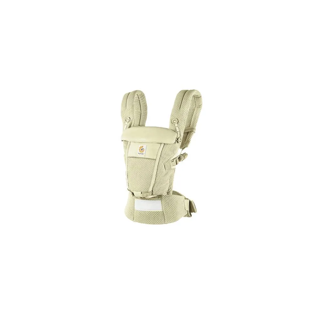 Mochila Portabebés Ergobaby Adapt beige
