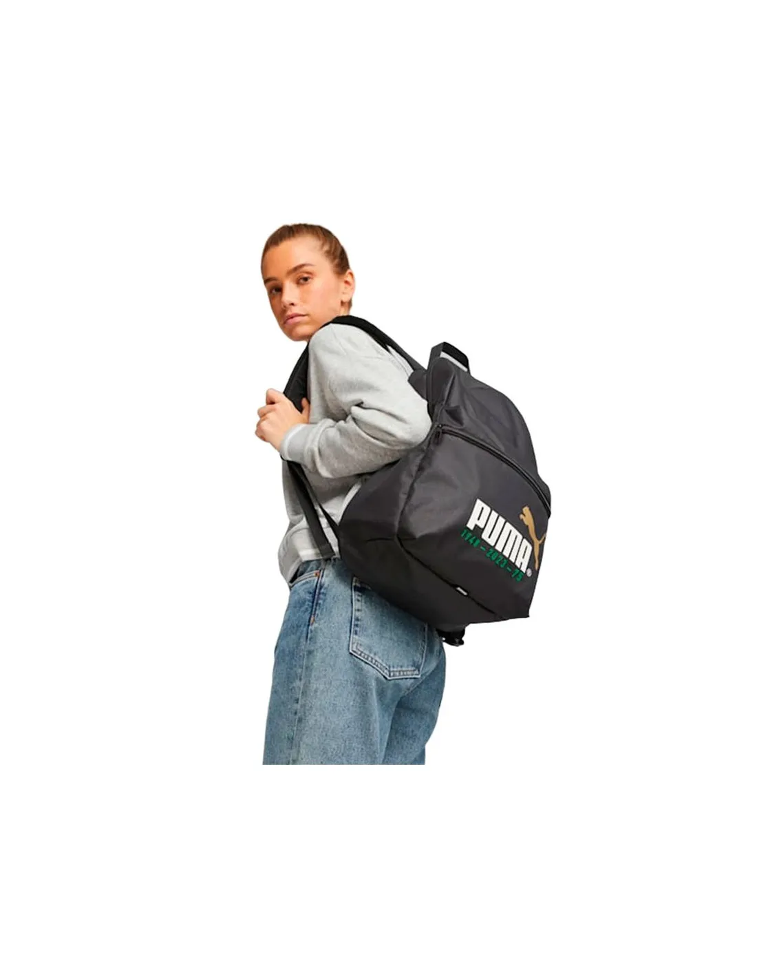Mochila Puma Phase 75 Years Hombre