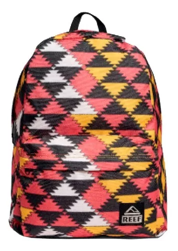 Mochila Reef Moving On Bacpack Rf00l235rey Empo2000