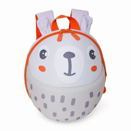 Mochila rigida tt&friends tuc tuc