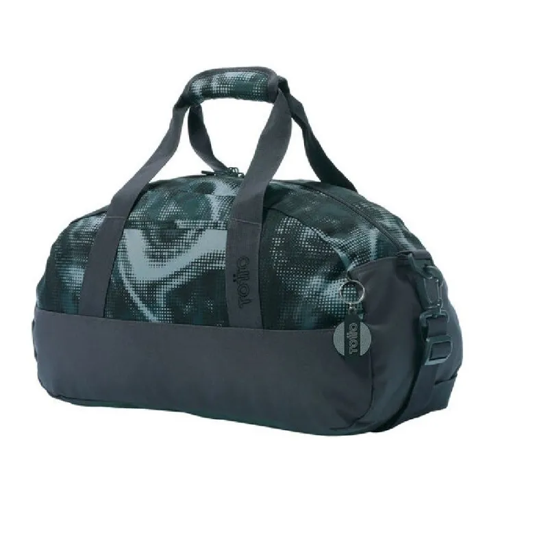 MOCHILA TOTTO TULA ACTIVE S ET05ACT0252410.6YA