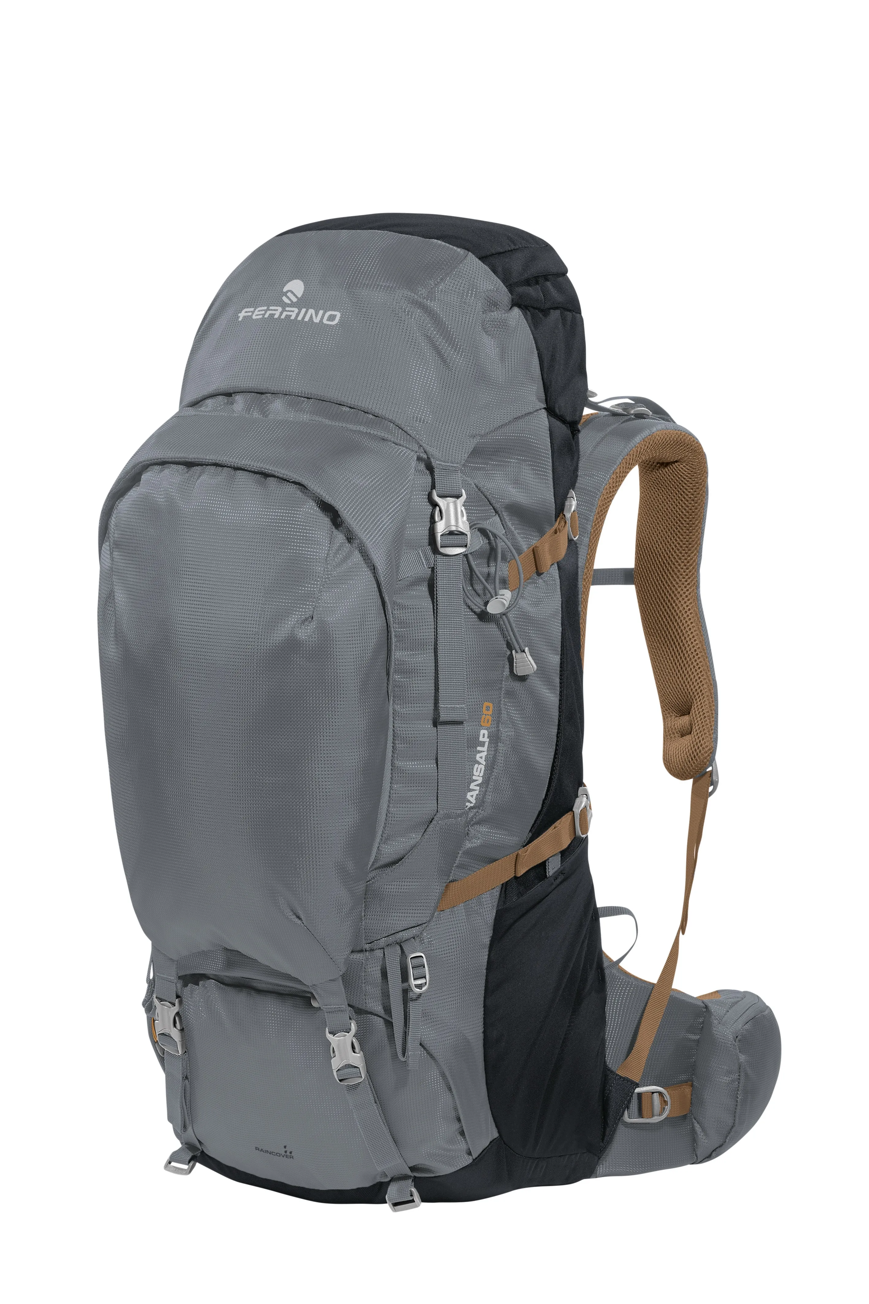 Mochila Transalp 60