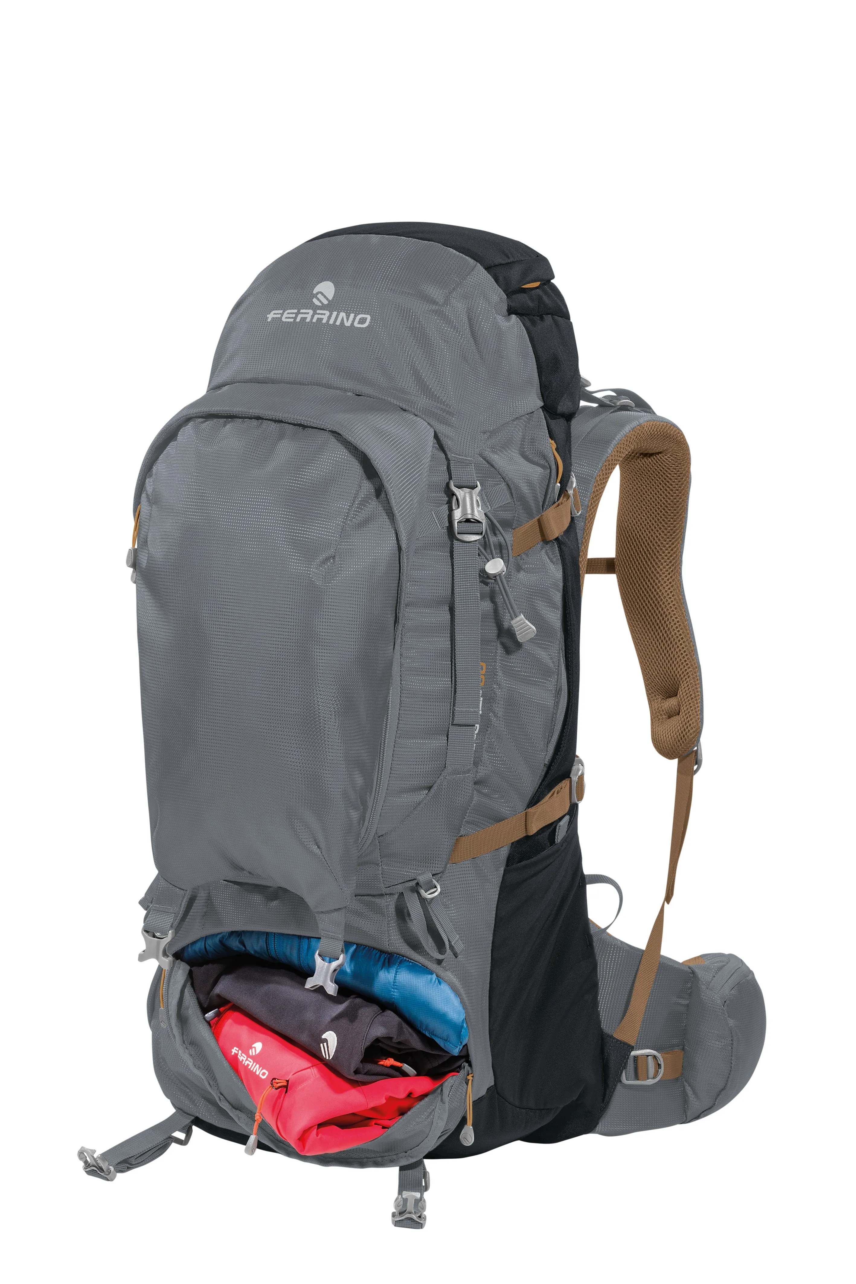Mochila Transalp 60
