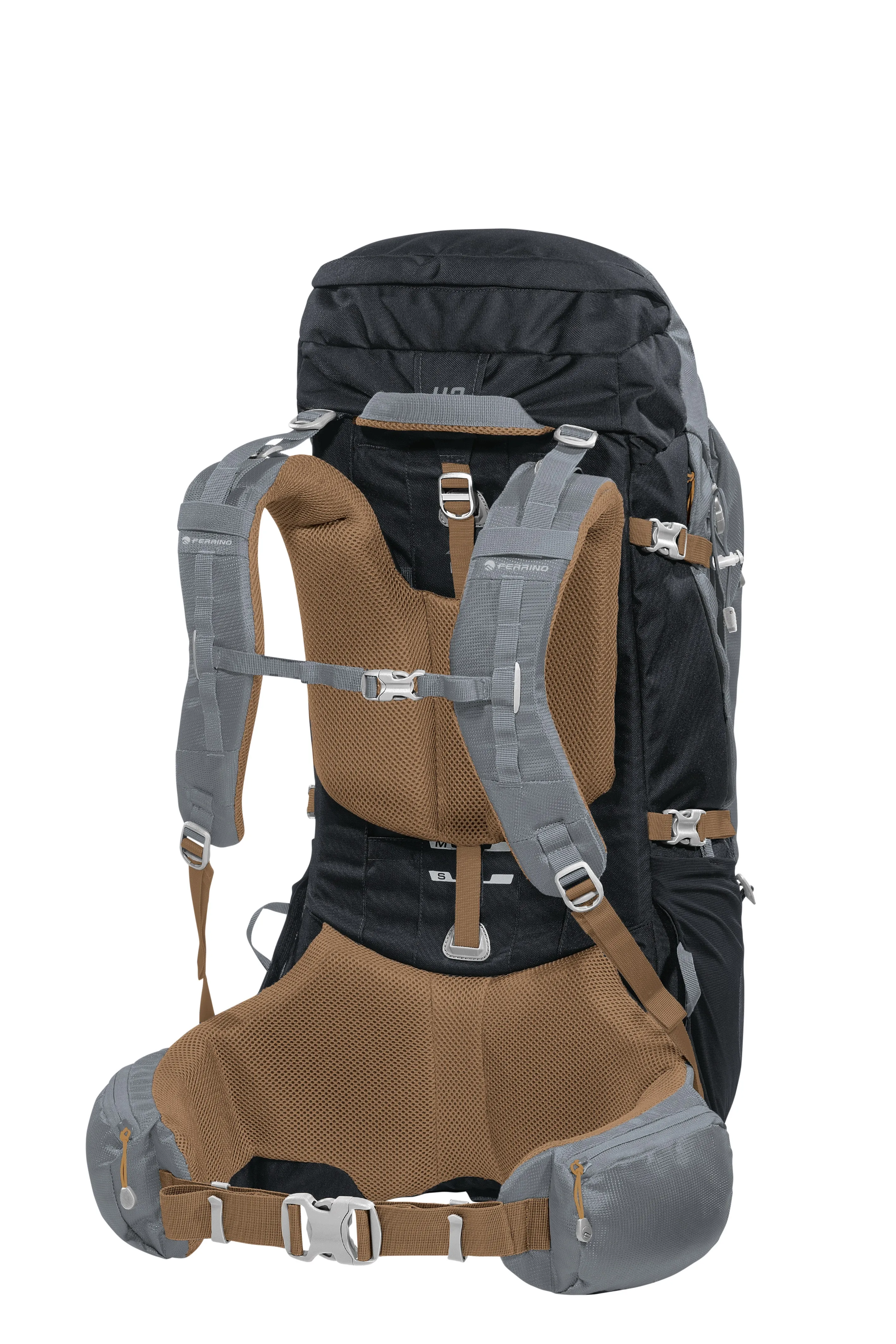 Mochila Transalp 60