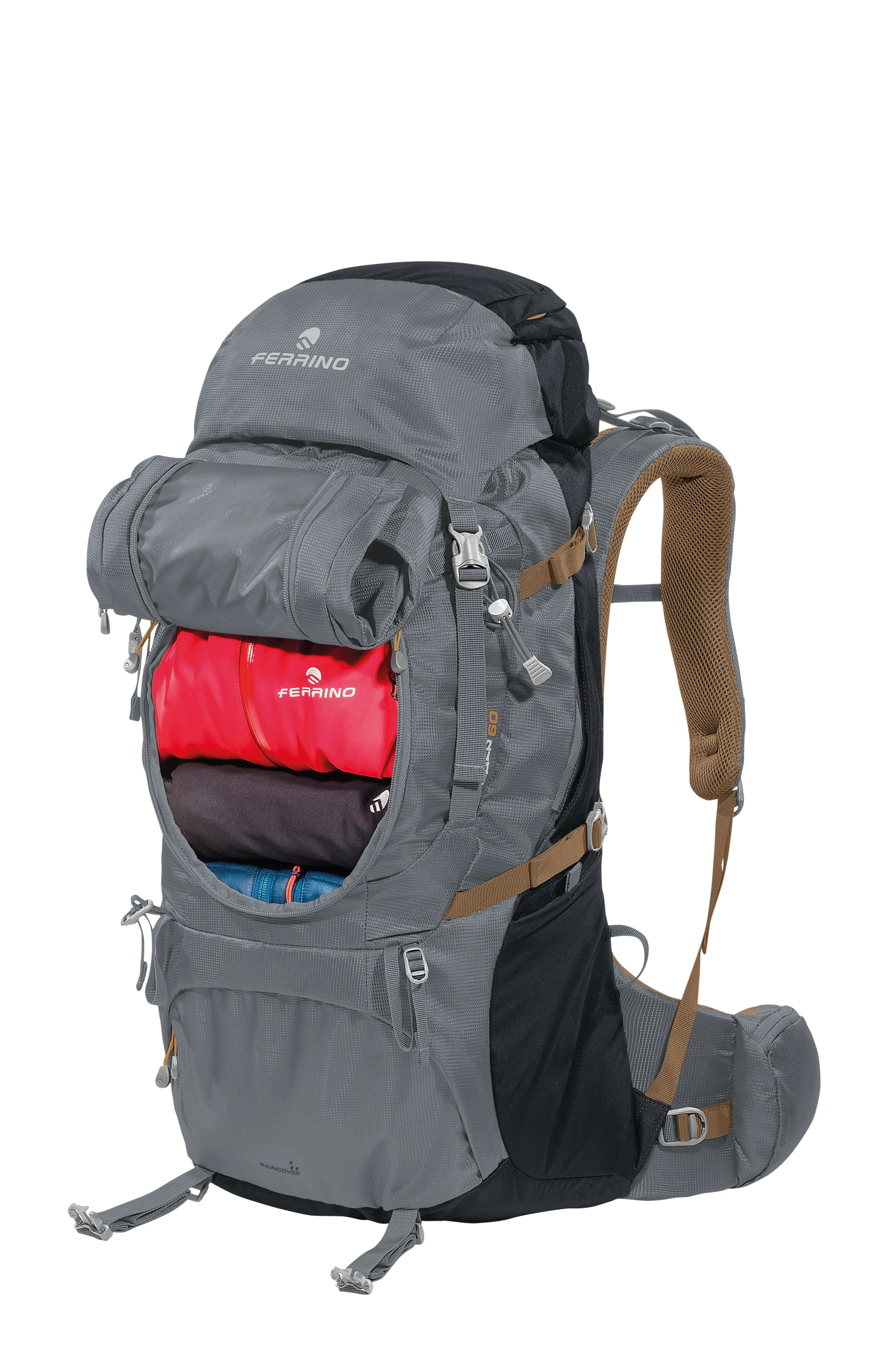 Mochila Transalp 60