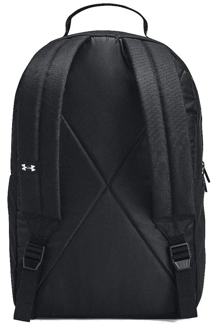 MOCHILA UNDER ARMOUR LOUDON  BLACK/WHITE