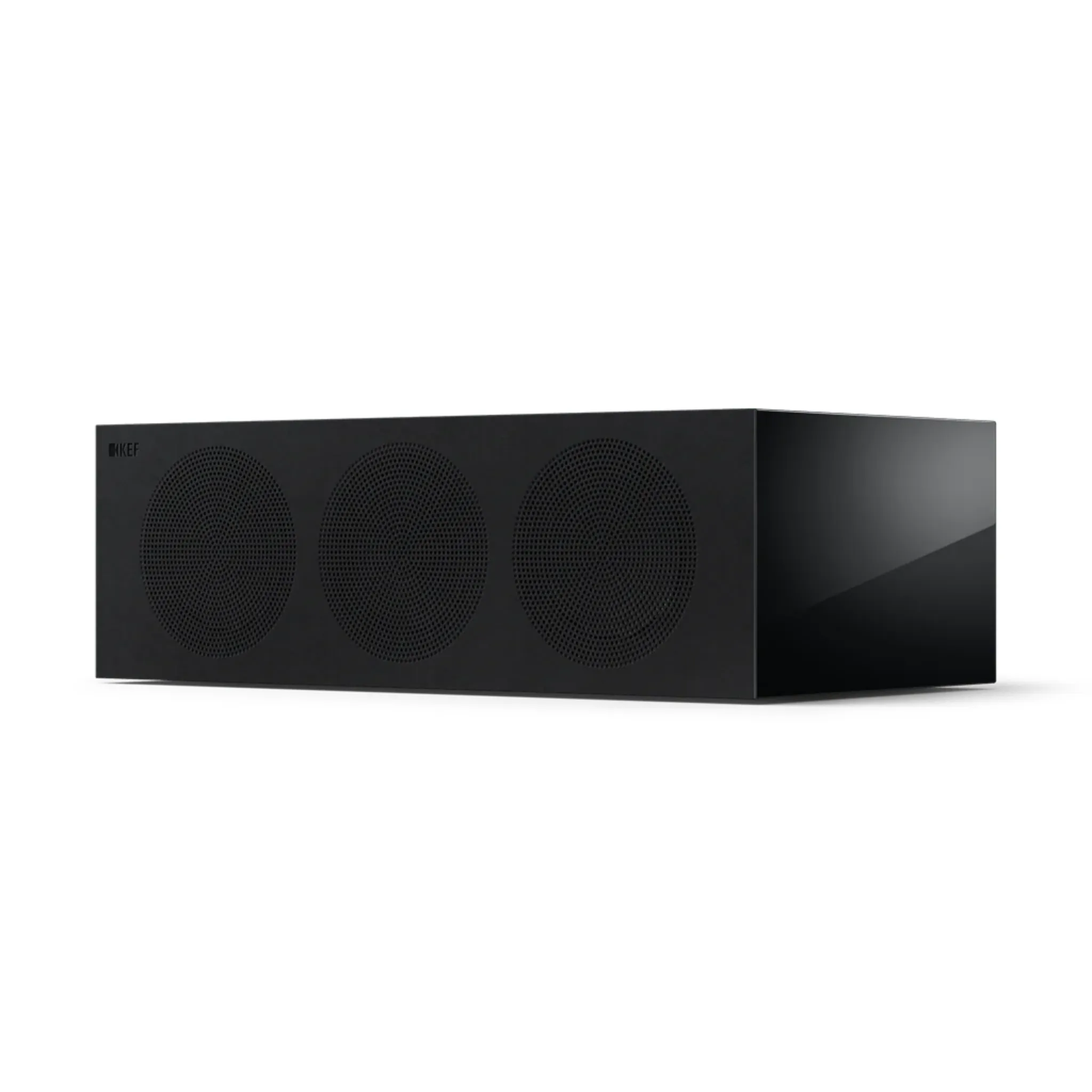 MODULO KEF META CENTER R2 GLOSS BLACK