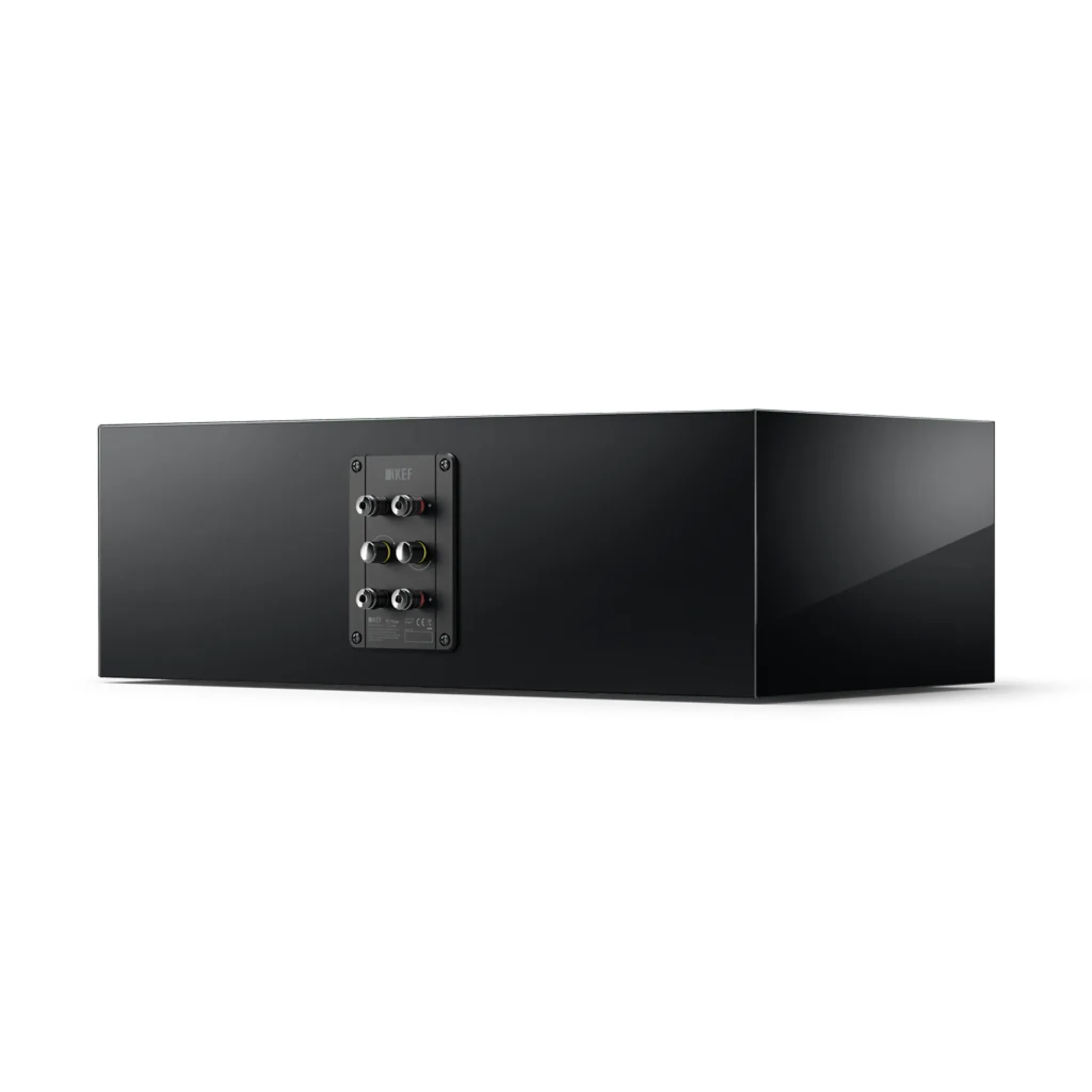 MODULO KEF META CENTER R2 GLOSS BLACK