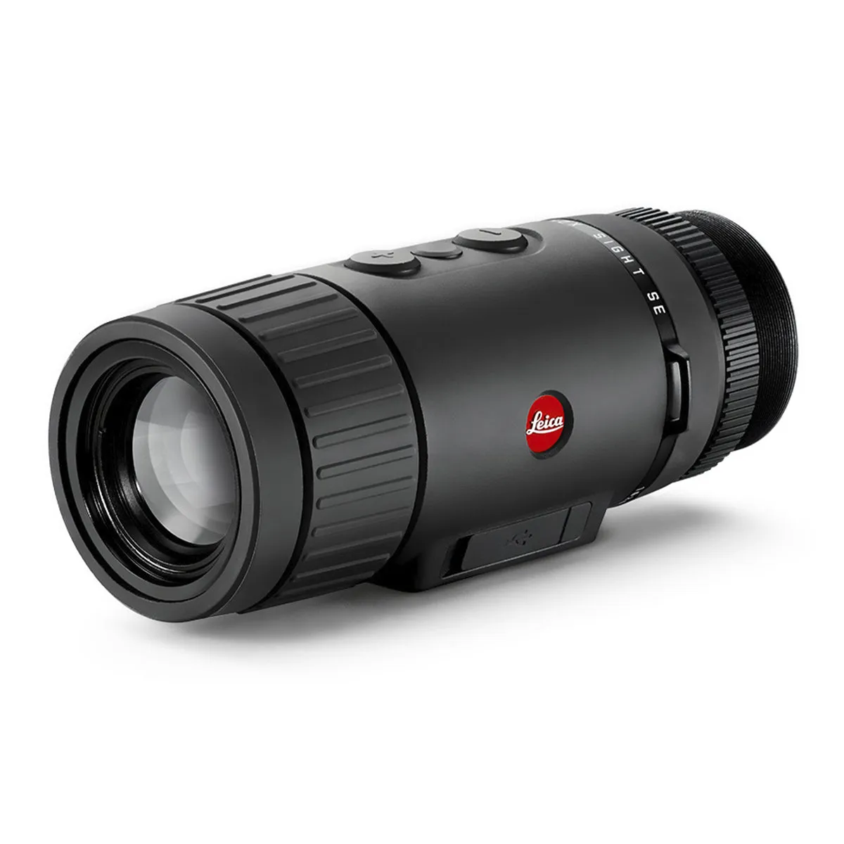 MONOCULAR TéRMICO CLIPON LEICA CALONOX SIGHT SE