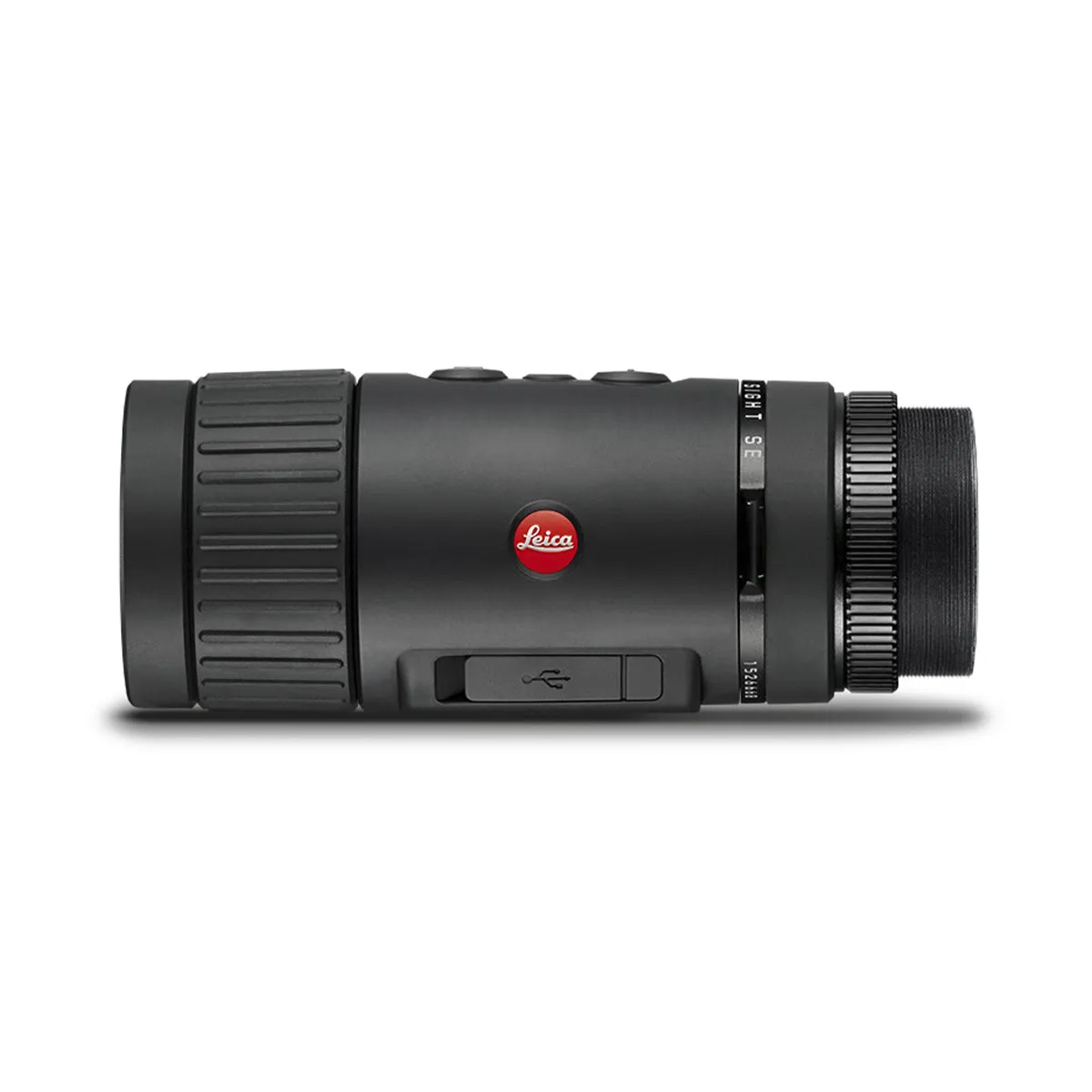 MONOCULAR TéRMICO CLIPON LEICA CALONOX SIGHT SE